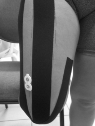 Kinesio Tape
