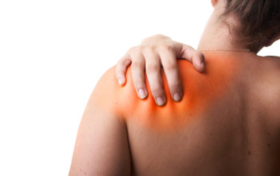 Effetti della crioterapia e del cross-body stretch sulla rigidità posteriore di spalla