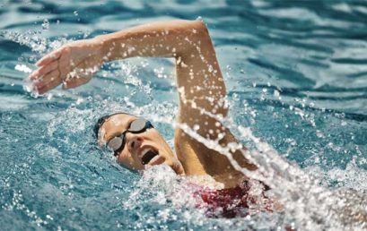 Nuoto e deformità vertebrali: uno studio trasversale