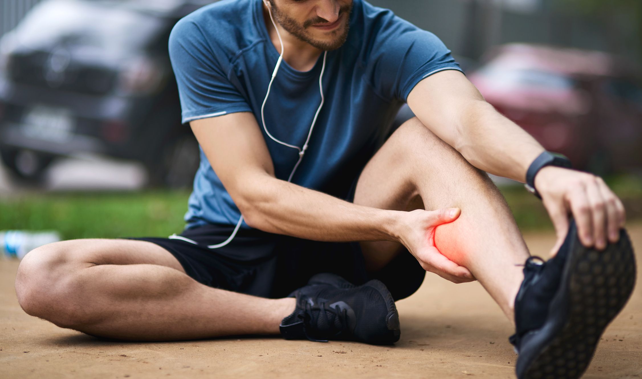 Ritorno allo sport dopo le lesioni del soleo