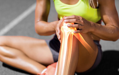 La forza dei muscoli posterolaterali di anca è un fattore di rischio per il dolore femororotuleo?
