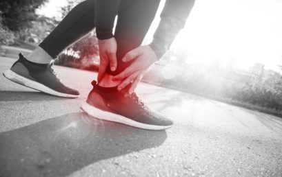 Dalla distorsione acuta all’instabilità cronica di caviglia: uno strascico delle disfunzioni