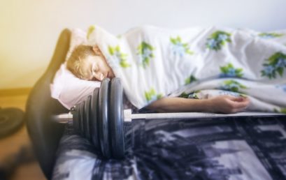 Metodi di monitoraggio del sonno negli atleti: perché è importante