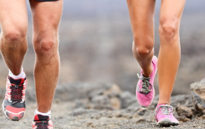 Effetti della corsa sulla cartilagine in runner con e senza artrosi di ginocchio