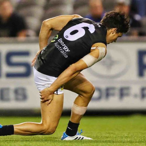 Accuratezza diagnostica dei test per la valutazione delle lesioni muscolari degli Hamstring