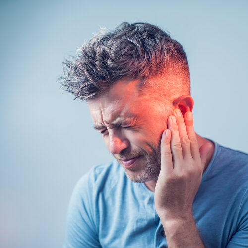Effetti della terapia manuale cervico-mandibolare nei pazienti con disturbi dolorosi temporomandibolari e acufene somatico associato