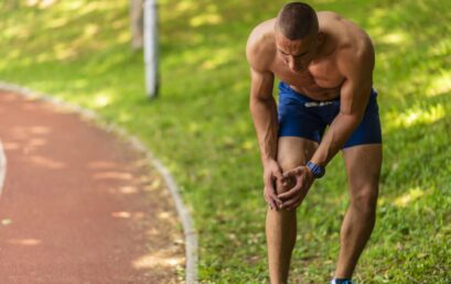 La gestione del runner con dolore femororotuleo
