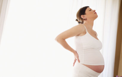 Fattori di rischio per pelvic girdle pain dopo il parto e per mal di schiena dopo il parto legati alla gravidanza