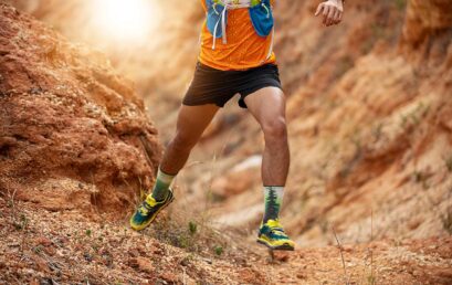Ultramaratona e temporanea estrusione del menisco mediale