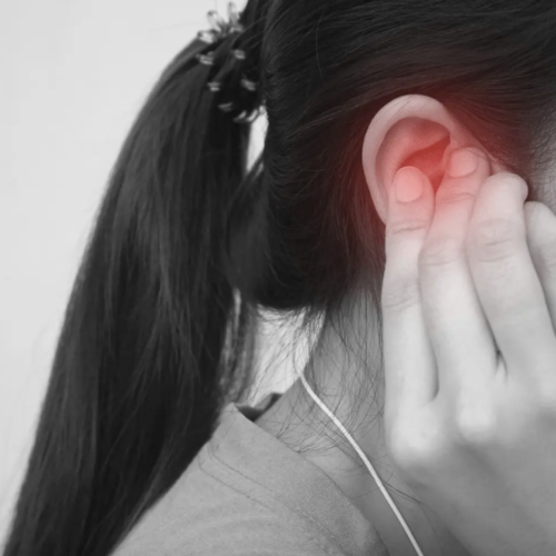 Acufene come comorbidità dei disturbi temporomandibolari?
