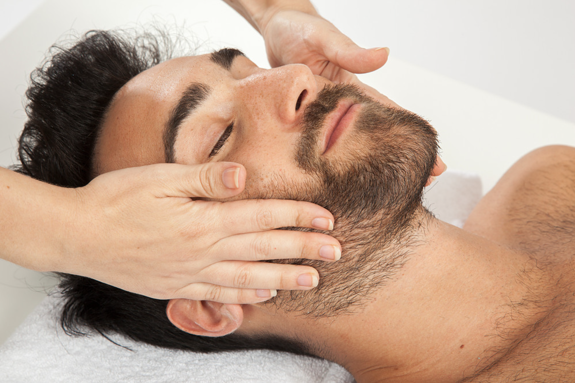 Effetti di fisioterapia ed esercizio nelle cefalee associate a disturbi temporomandibolari
Effetti di fisioterapia ed esercizio nelle cefalee associate a disturbi temporomandibolari
