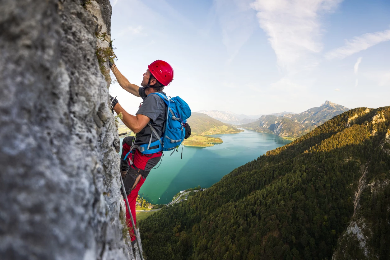 Infortuni nell’arrampicata sportiva: finger flexor pulley